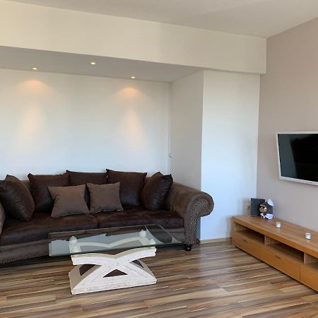 Apartment Rebe Schweinfurt Exteriér fotografie