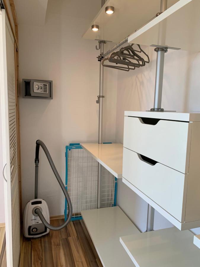 Apartment Rebe Schweinfurt Exteriér fotografie