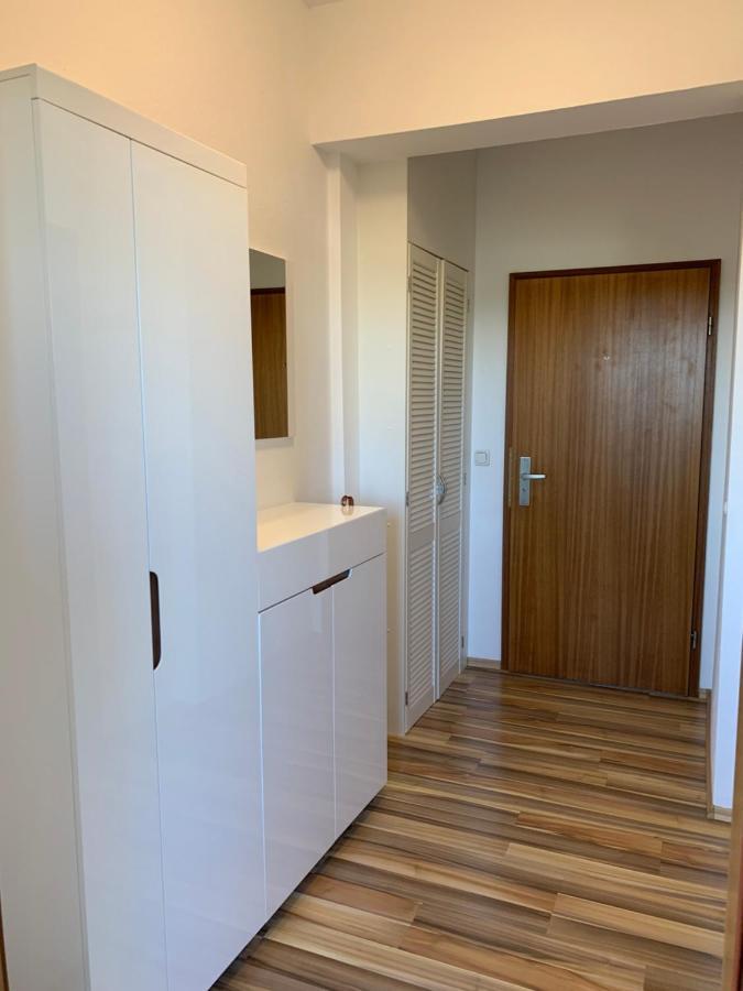 Apartment Rebe Schweinfurt Exteriér fotografie