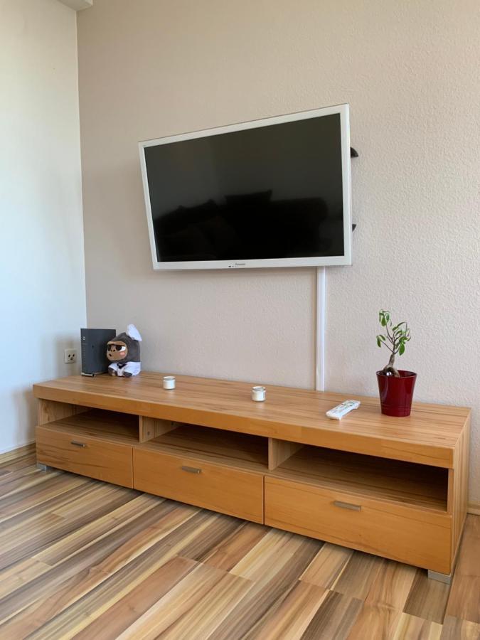 Apartment Rebe Schweinfurt Exteriér fotografie